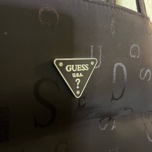 Guess Handbag Purse - Picture 3 of 5